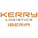 logo of Kerry Logistics Iberia