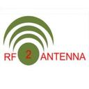 logo of Rf 2 Antenna Llc