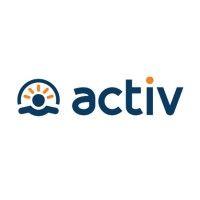 activ foundation logo image