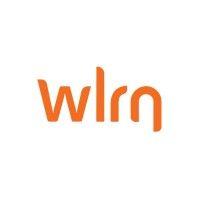 wlrn public media logo image