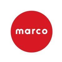 marco beverage systems