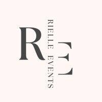 rielle events, llc logo image