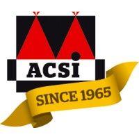 acsi logo image