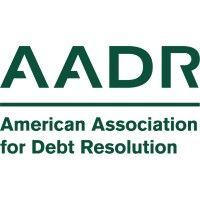 aadr - american association for debt resolution