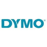 dymo logo image