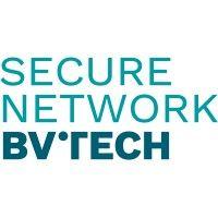 secure network logo image