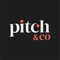 pitch & co logo image