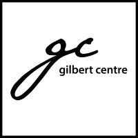 gilbert centre logo image