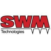 swm technologies logo image