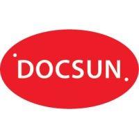 docsun home & living logo image