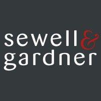 sewell & gardner logo image