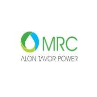 mrc alon tavor power ltd logo image