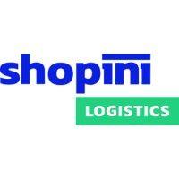 shopini logistics logo image