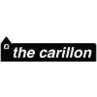 the carillon newspaper inc logo image