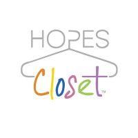 hope's closet