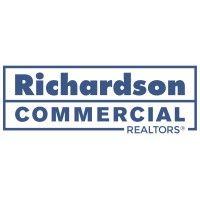 richardson commercial realtors logo image