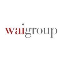 wai group logo image