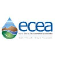 ecea logo image