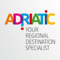 adriatic dmc logo image