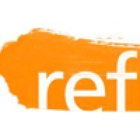 refresh web design & internet marketing logo image