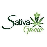 sativagrow (pty) ltd logo image