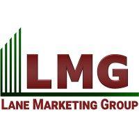 lane marketing group logo image