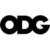 opacity design group (odg) logo image