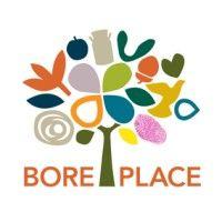 bore place - home of commonwork trust