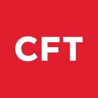 cft logo image