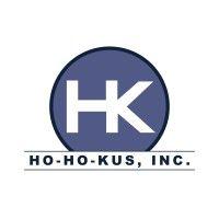 hohokus, inc. logo image