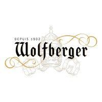 wolfberger logo image