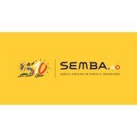 semba comunicação logo image