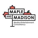 logo of Maple And Madison Consulting Inc