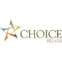 choice rehab