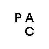 patronato de arte contemporáneo, a.c. (pac) logo image