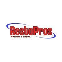 restopros, inc. logo image