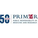 logo of Prim R Public Responsibility In Medicine And Research