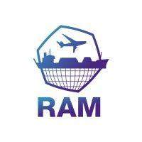 ram international shipping llc