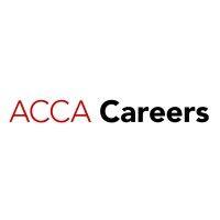 acca careers logo image