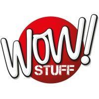 wow! stuff logo image