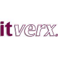 itverx logo image