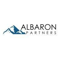 albaron partners logo image