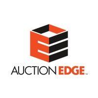 auction edge, inc. logo image