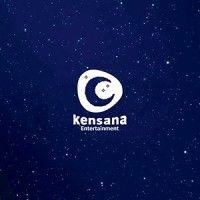 kensana entertainment logo image