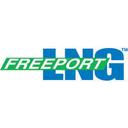 logo of Freeport Lng