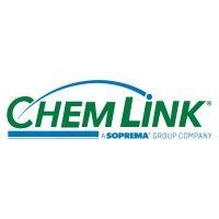 chem link logo image