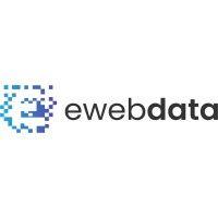 ewebdata.com logo image