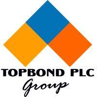 topbond plc logo image