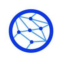 advanced blockchain logo image