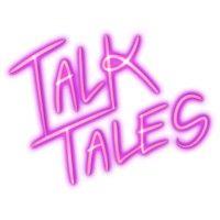 talktales entertainment llc logo image